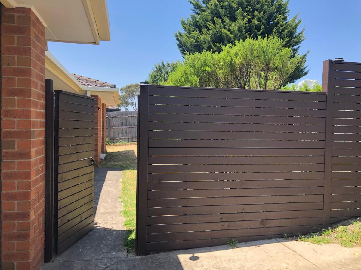 Charlie Sweet Home At Mornington Peninsula Mount Martha Luaran gambar