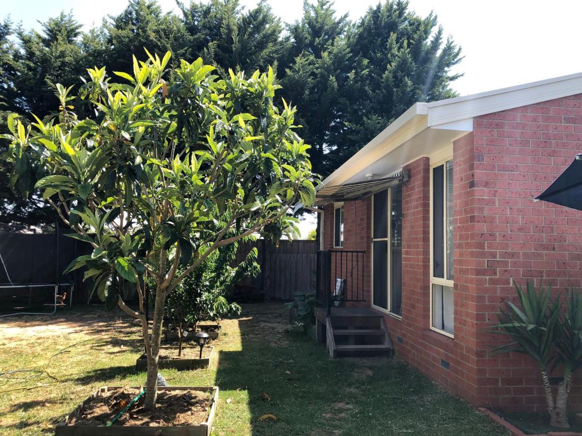 Charlie Sweet Home At Mornington Peninsula Mount Martha Luaran gambar